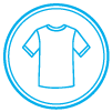 100×100 – Remera
